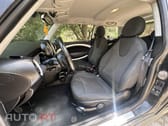 MINI Cooper Cooper D