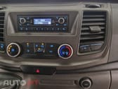 Ford Transit Custom 310L1 2.0 TDCi H1-Tecto Baixo Trend