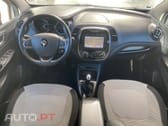 Renault Captur 0.9 TCE Sport
