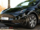 Tesla Model Y RWD
