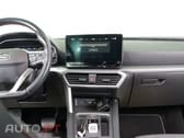 Seat Leon 1.0 eTSI OPF DSG FR