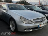Mercedes-Benz CLS 320 AMG