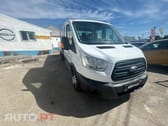 Ford Transit Outro