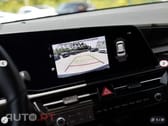 Kia Niro 64kWh Tech