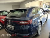 Renault Talisman Sport Tourer 1.5 dCi Zen