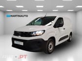 Opel Combo 1.5 CDTi Edition