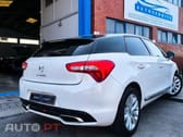 Citroen DS5 1.6 e-HDi Air. So Chic CMP6 112g