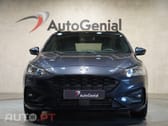 Ford Focus 1.0 EcoBoost ST-Line