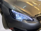 Peugeot 308 SW 1.2 e-THP GT Line