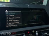 BMW 330 e Touring Auto