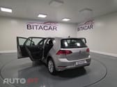 Volkswagen Golf 1.6 TDI Confortline