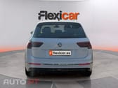 Volkswagen Tiguan 2.0 TDI R-Line DSG