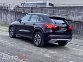 Mercedes-Benz GLA 200 d Style