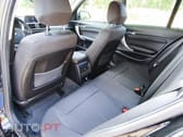 BMW 116 d EDynamics Line Urban