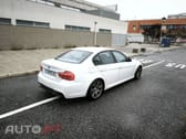 BMW 318 d Auto Pack M