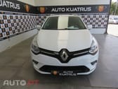 Renault Clio Sport Tourer 1.5 dCi Limited
