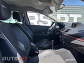 Renault Mégane Break 1.5 dCi GT Line 