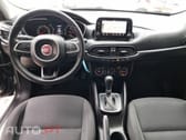 Fiat Tipo 1.6 M-Jet Lounge DCT