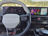 Kia EV6 84 kWh GT-Line