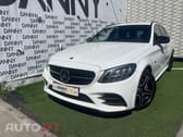 Mercedes-Benz 350 AMG 