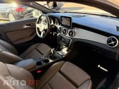 Mercedes-Benz GLA 180 d SENSATION