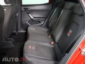 Seat Arona 1.0 TSI FR 