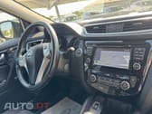 Nissan Qashqai 1.2 DIG-T N-Connecta 18