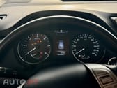 Nissan Qashqai 1.6 dCi N-Connecta