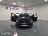 Mercedes-Benz A 180 d Progressive Aut.