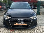 Audi A1 25 TFSI Advanced