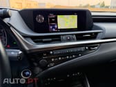 Lexus ES Executive+