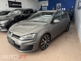 Volkswagen Golf 2.0 TDi GTD