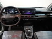 Kia Stonic 1.0 T-GDi Tech