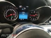 Mercedes-Benz GLC 220 d 4Matic