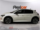 Peugeot E-208 50 KWh GT