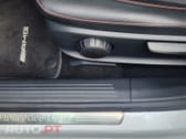 Mercedes-Benz A 180 d AMG Line