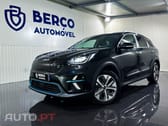Kia Niro 64kWh Premium Pack