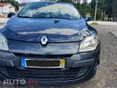 Renault Mégane 1.5 dCi Dynamique