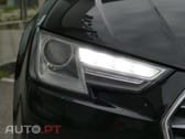 Audi A4 Avant 40 TDI Sport S tronic