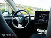 Tesla Model Y Long Range Dual Motor AWD