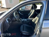 BMW 320 d Touring Pack M Auto