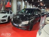 Mercedes-Benz Viano 3.0 CDI DPF Compacta Auto Avantgarde Grand Edition