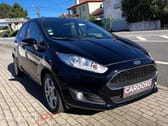 Ford Fiesta 1.0 EcoBoost S&S TITANIUM