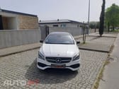 Mercedes-Benz CLA 220 AMG Auto Full Extras
