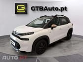 Citroen C3 Aircross 1.2 PureTech 110 S&S CVM6 C-Series