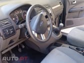 Ford C-Max Duratorq