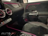Mercedes-Benz GLA 250 e 8G-DCT AMG Line Advanced Plus