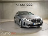 BMW 116 d Pack M Auto