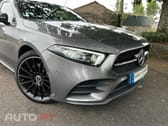 Mercedes-Benz A 250 e AMG Line