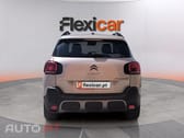 Citroen C3 Aircross 1.2 PureTech Feel